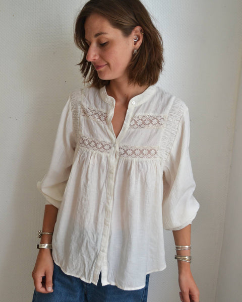 Blouse It Hippie