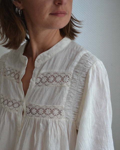 Blouse It Hippie