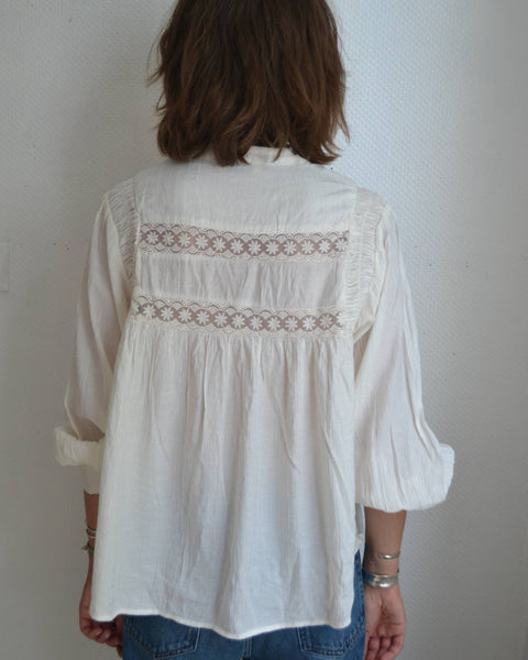Blouse It Hippie