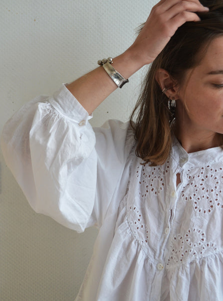 Blouse Bohème Italienne