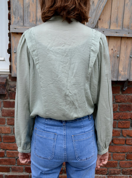 Blouse Jade An'ge