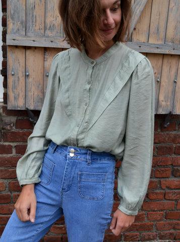 Blouse Jade An'ge