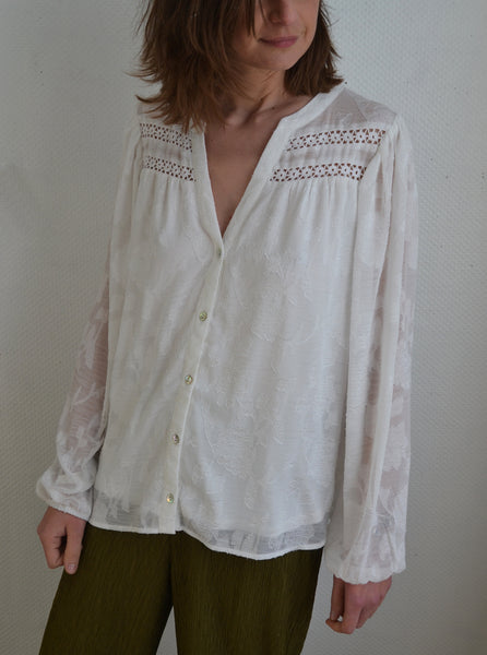 Blouse Janny