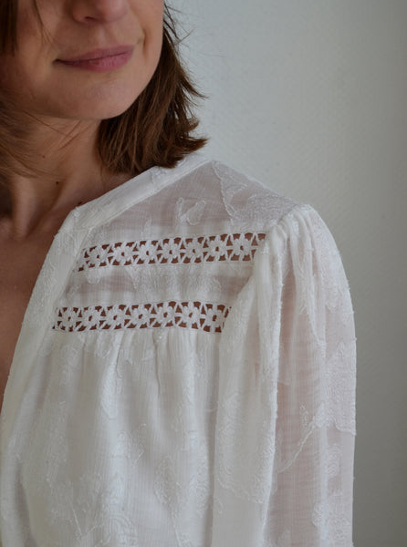 Blouse Janny