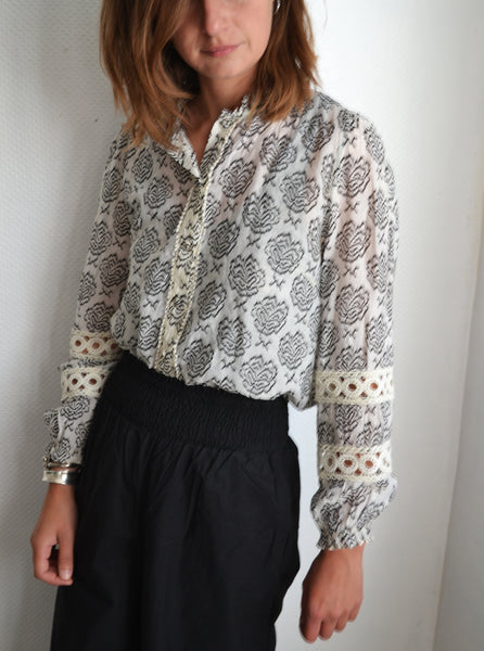 Blouse Jocelyne