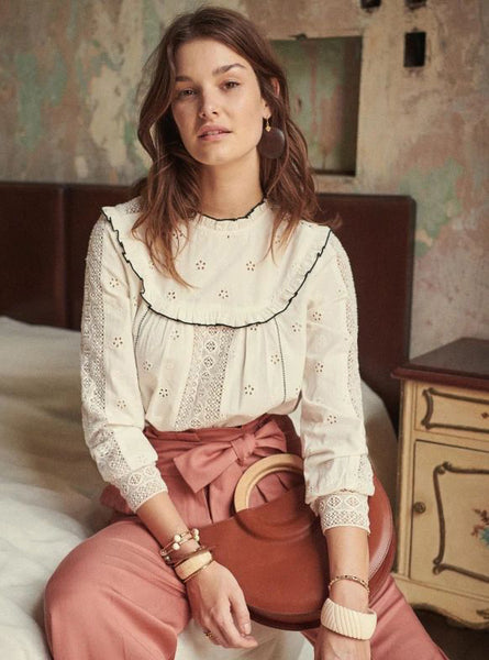 Chemise Katalina Sézane