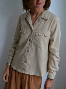 Blouse Lacy
