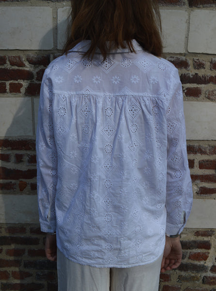 Blouse Laurène