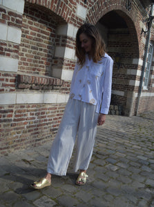 Blouse Laurène