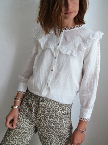 Blouse Laurianne
