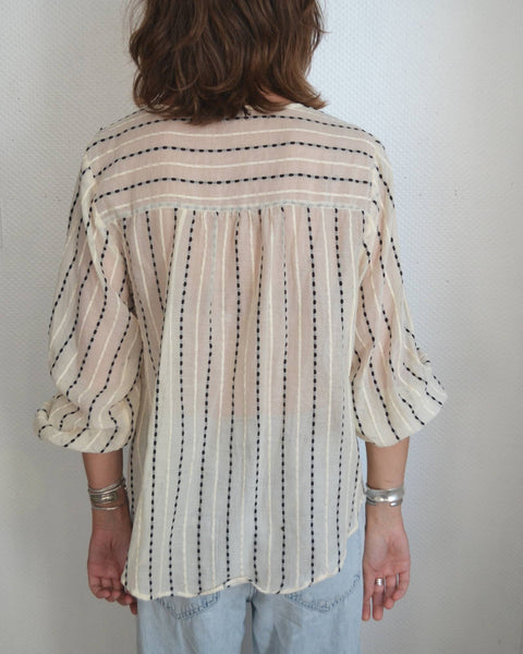 Blouse Léane