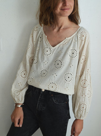 Blouse Linda