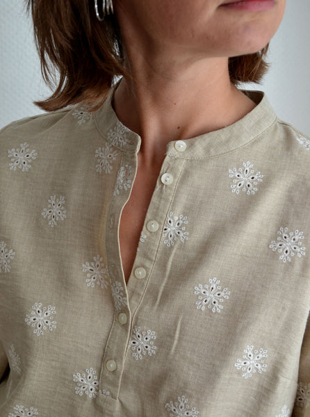 Blouse Line