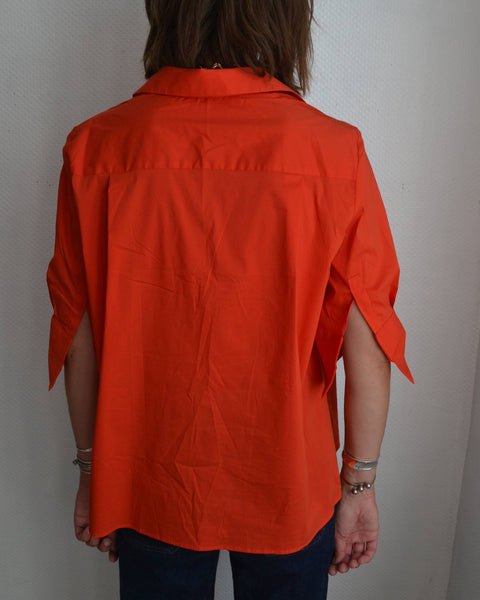 Blouse Vermillon Liviana Conti