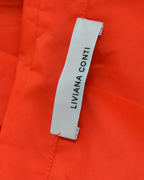 Blouse Vermillon Liviana Conti