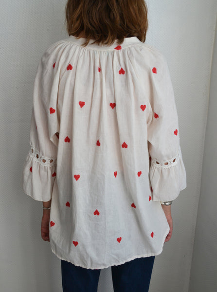 Blouse Lova