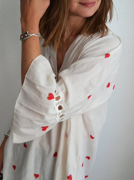 Blouse Lova