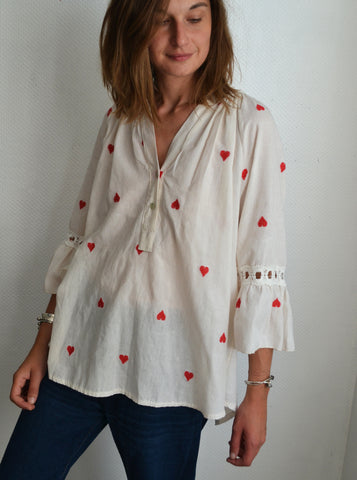 Blouse Lova