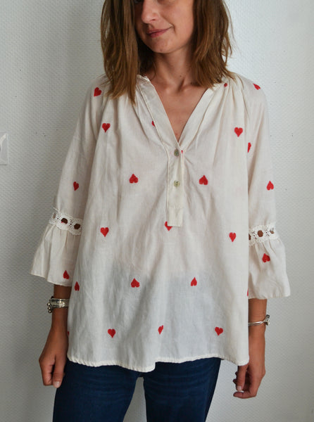 Blouse Lova