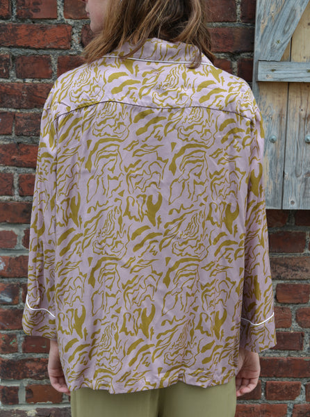 Blouse Love Stories