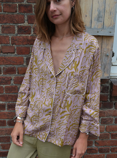Blouse Love Stories