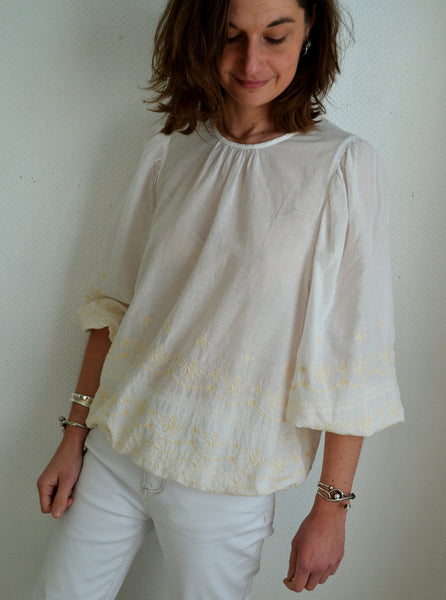 Blouse Luna