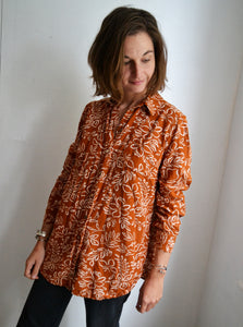 Blouse Lys