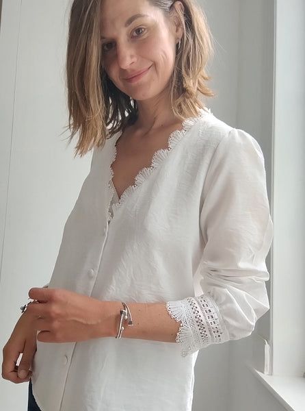 Blouse Maelle