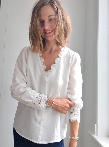 Blouse Maelle
