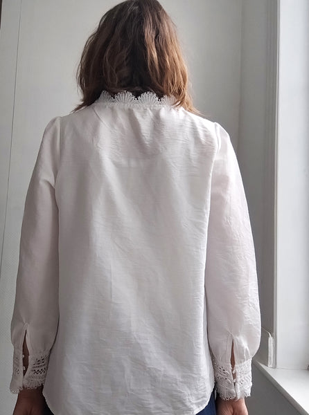 Blouse Maelle