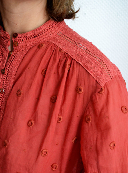 Blouse Maeve By Anthropologie