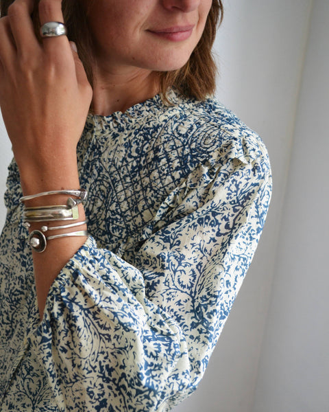 Blouse Maison 123