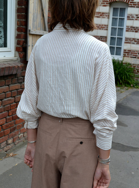 Blouse Malicia