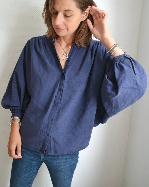 Blouse Balloon