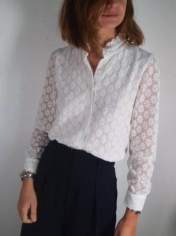 Blouse Marguerite