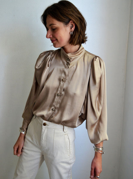 Blouse Vintage Martina