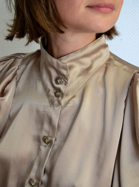 Blouse Vintage Martina