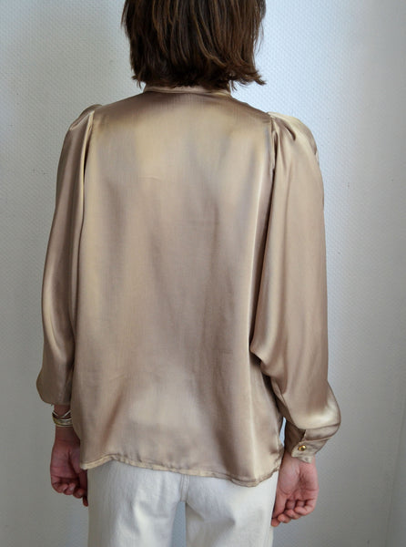 Blouse Vintage Martina