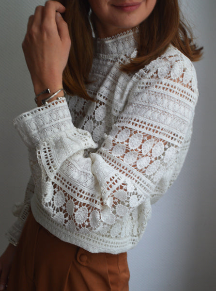 Blouse Maryse