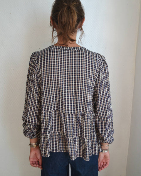 Blouse Maurine