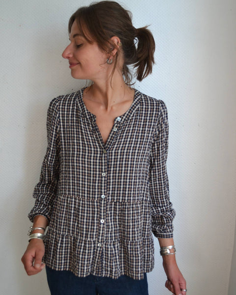 Blouse Maurine
