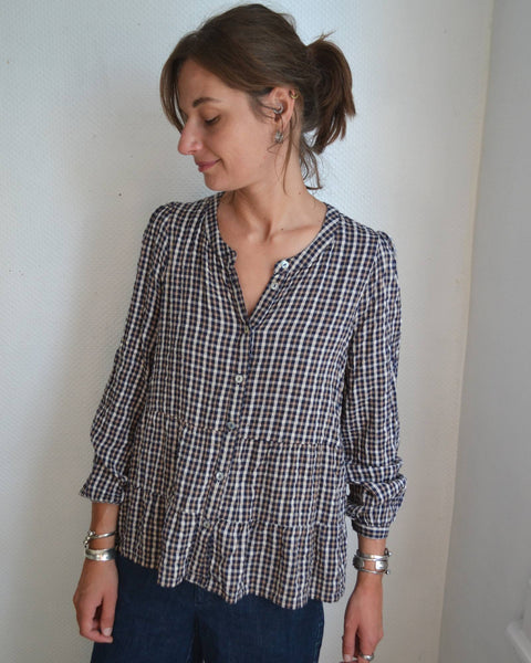Blouse Maurine