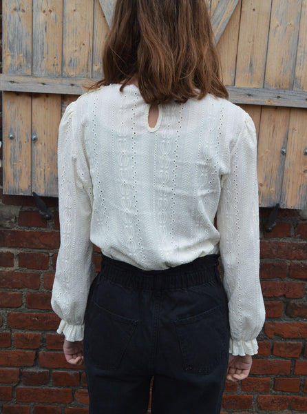 Blouse Mélissa