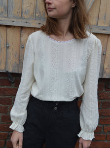 Blouse Mélissa