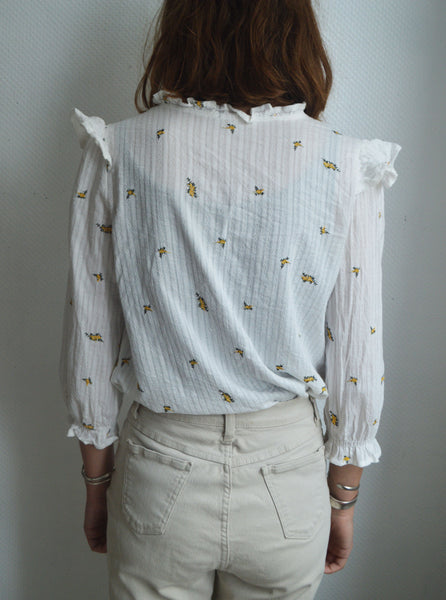 Blouse Mimosa