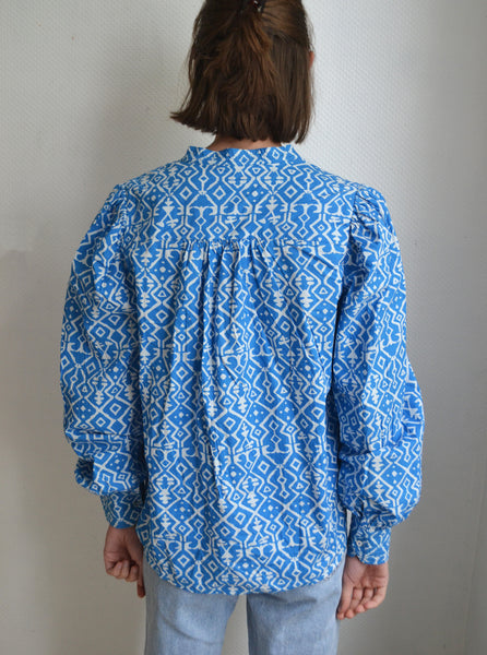 Blouse Nukus