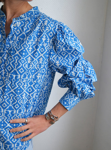 Blouse Nukus