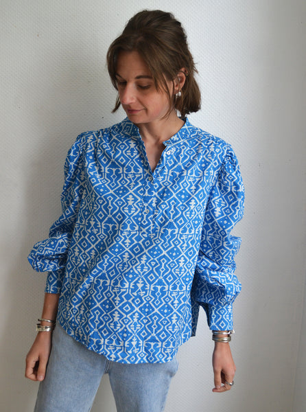 Blouse Nukus