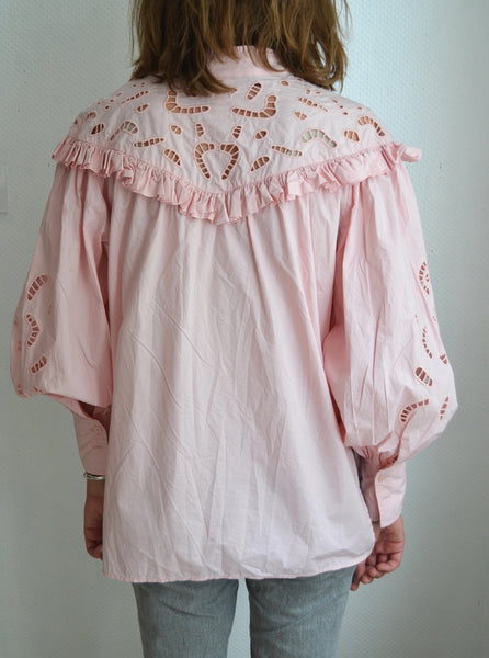 Blouse Nathalia