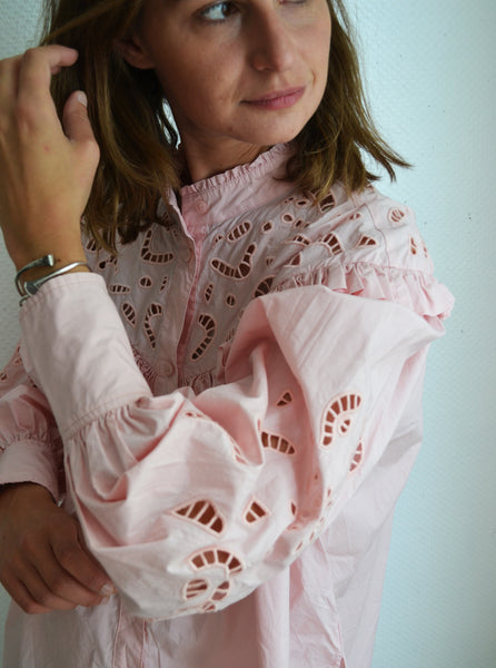 Blouse Nathalia